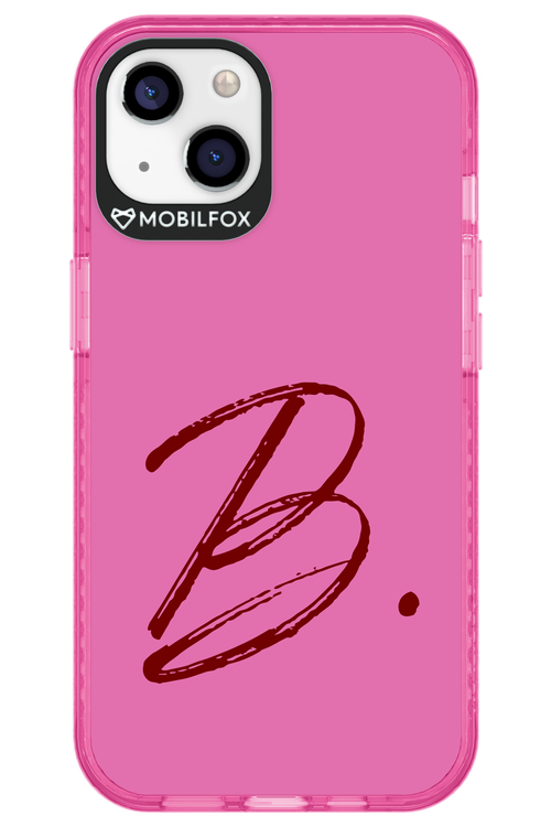 (Sorbet) B 2.0 - Apple iPhone 13