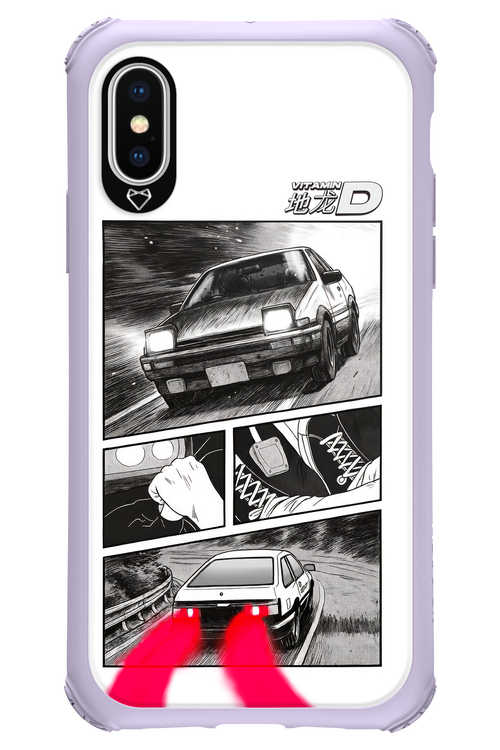 Vitamin D - Apple iPhone X