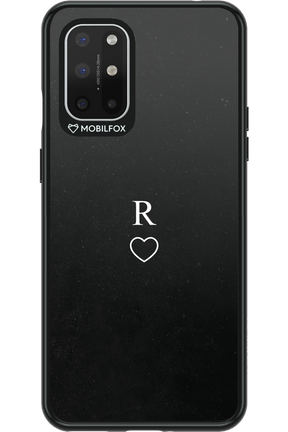 R Black 2.0 - OnePlus 8T