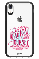 Magical Journey - Apple iPhone XR