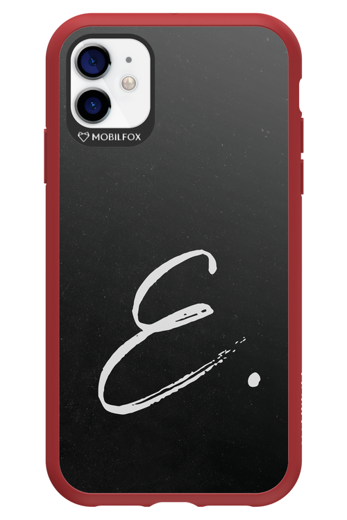 (Off Space) E 2.0 - Apple iPhone 11