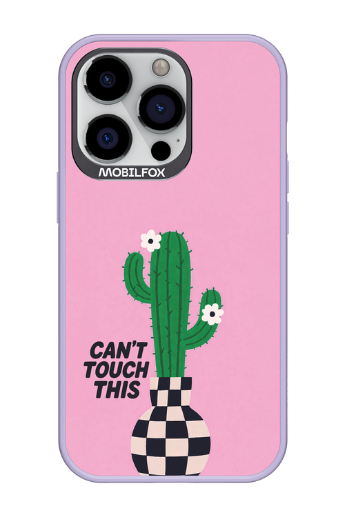 CANT TOUCH THIS 2.0 - Apple iPhone 13 Pro