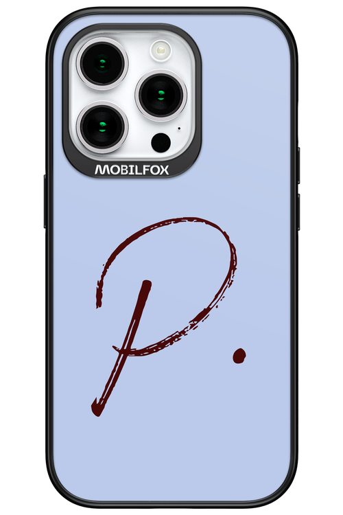 (Jellyfish Presso) P 2.0 - Apple iPhone 15 Pro
