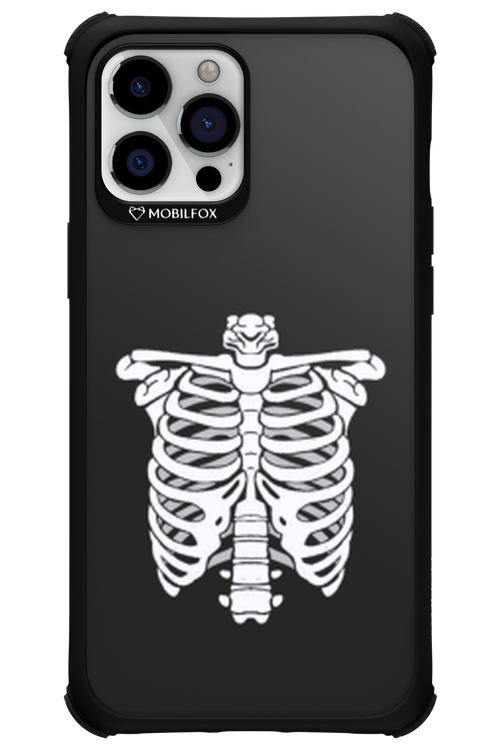 SKELETON - Apple iPhone 12 Pro Max