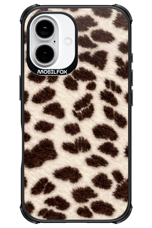 Wild Coat 2.0 - Apple iPhone 16
