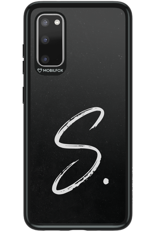 (Off Space) S 2.0 - Samsung Galaxy S20