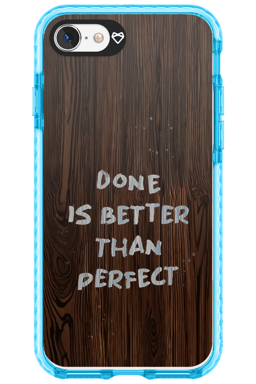 Perfect 2.0 - Apple iPhone 8