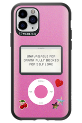 Self Love Mp4 Player 2.0 - Apple iPhone 11 Pro