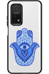 Hamsa Blue - Xiaomi Mi 10T 5G