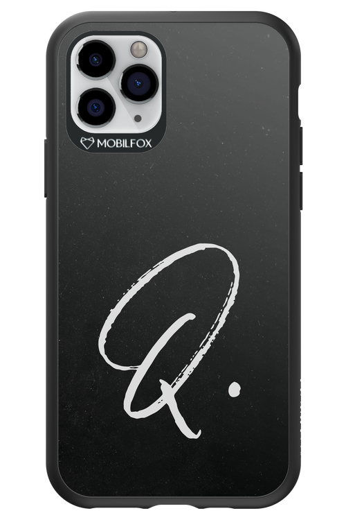 (Off Space) Q 2.0 - Apple iPhone 11 Pro