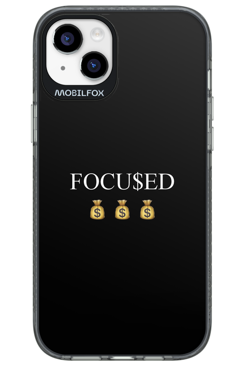 FOCU$ED 2.0 - Apple iPhone 14 Plus