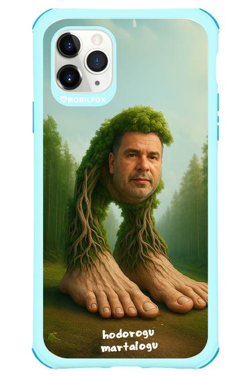 Hodorogu Martalogu - Apple iPhone 11 Pro Max