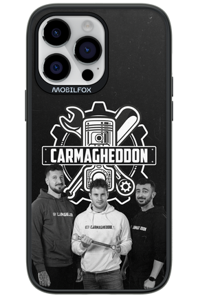 Team C_M - Apple iPhone 14 Pro Max