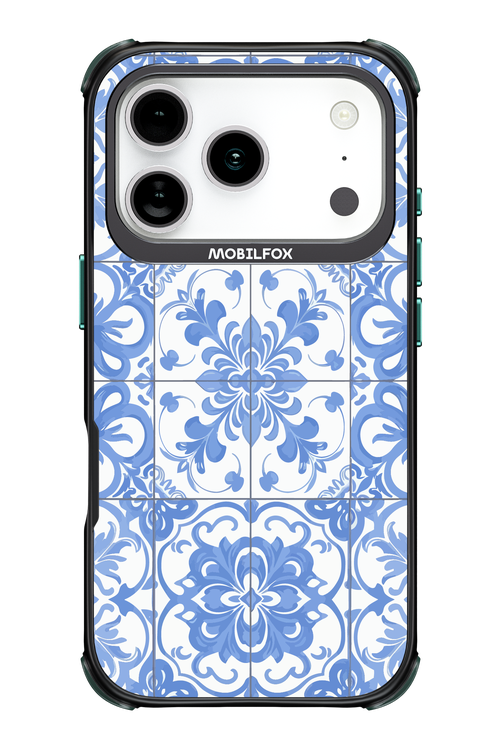Amalfi Club 2.0 - Apple iPhone 17 Pro