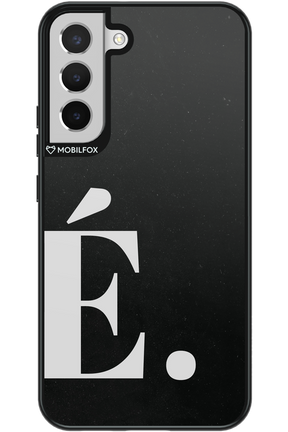 E II (Off Space) 2.0 - Samsung Galaxy S22+