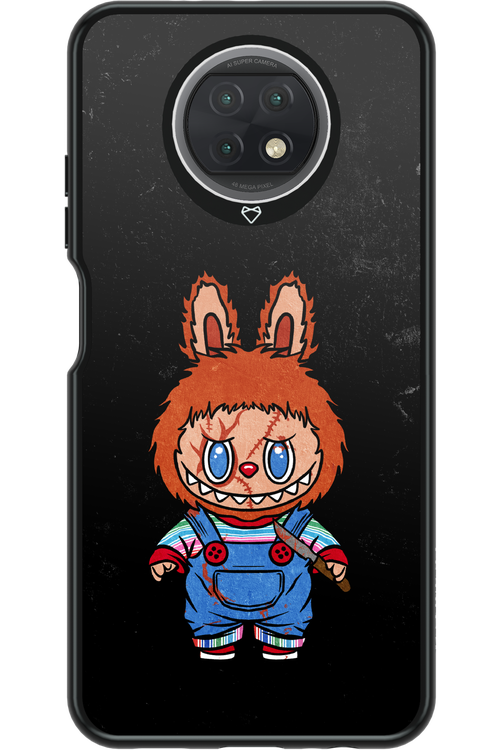 Playtime's over - Xiaomi Redmi Note 9T 5G