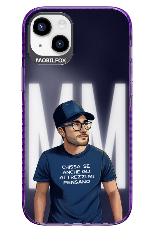 M.M 2.0 - Apple iPhone 14 Plus