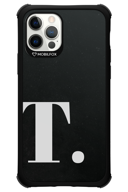 T (Off Space) 2.0 - Apple iPhone 12 Pro