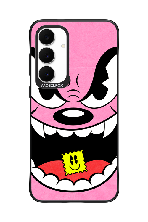 Dopamine 2.0 - Samsung S25 FE
