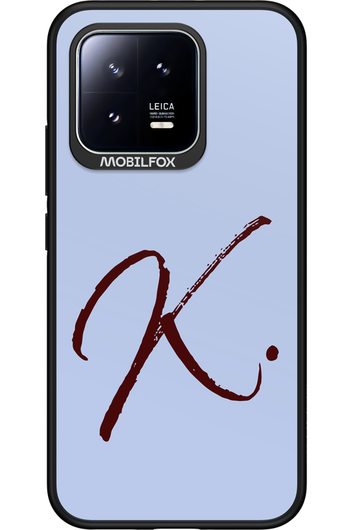 (Jellyfish Presso) K 2.0 - Xiaomi 13