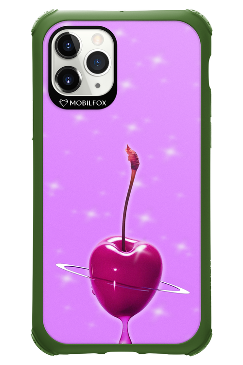 Space Cherry - Apple iPhone 11 Pro