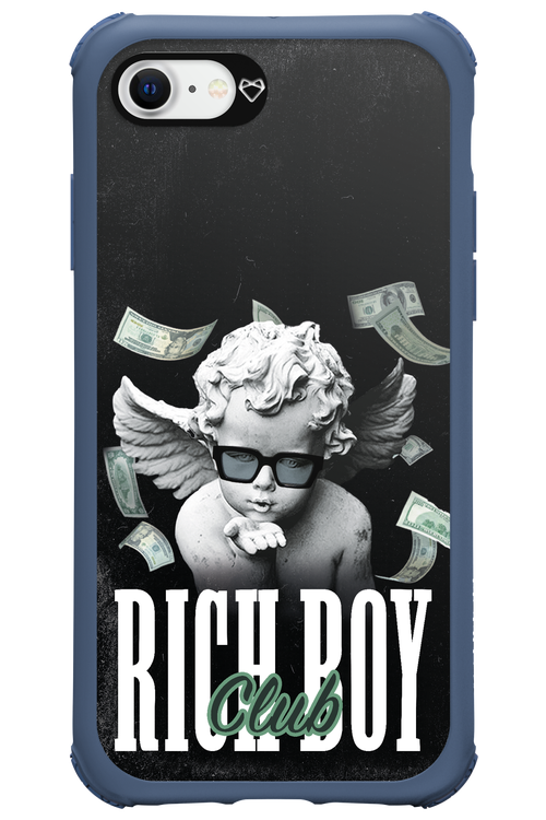 RICH BOY - Apple iPhone SE 2020