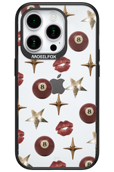 Lucky strike 2.0 - Apple iPhone 15 Pro