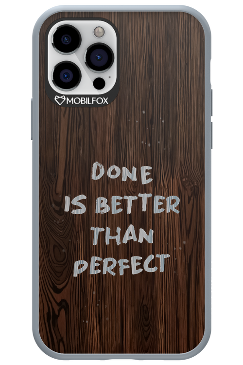 Perfect 2.0 - Apple iPhone 12 Pro