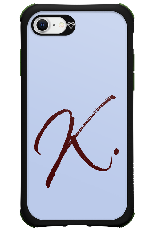 (Jellyfish Presso) K 2.0 - Apple iPhone 7