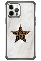 Marbel Star - Apple iPhone 12 Pro Max