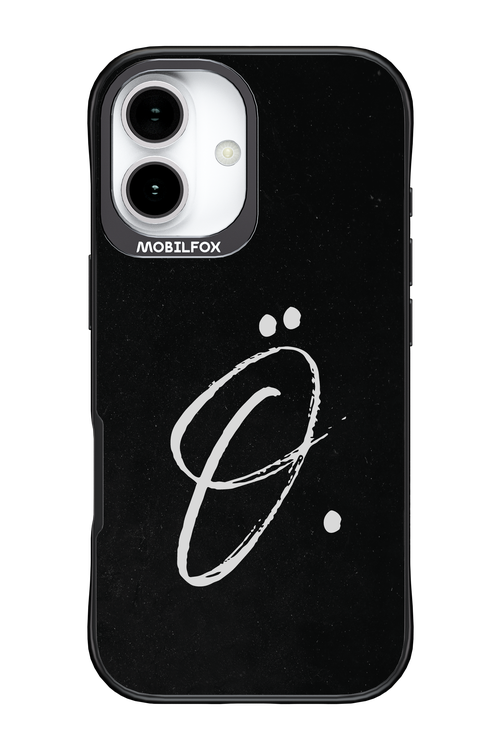 (Off Space) O II 2.0 - Apple iPhone 17