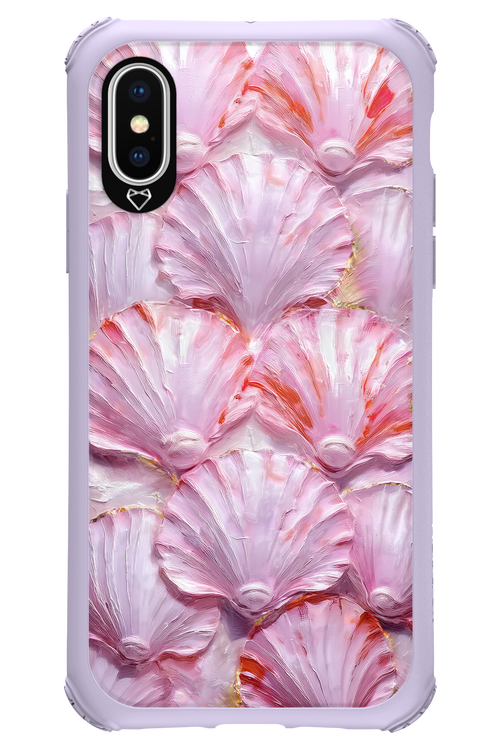 Venus Shell - Apple iPhone XS
