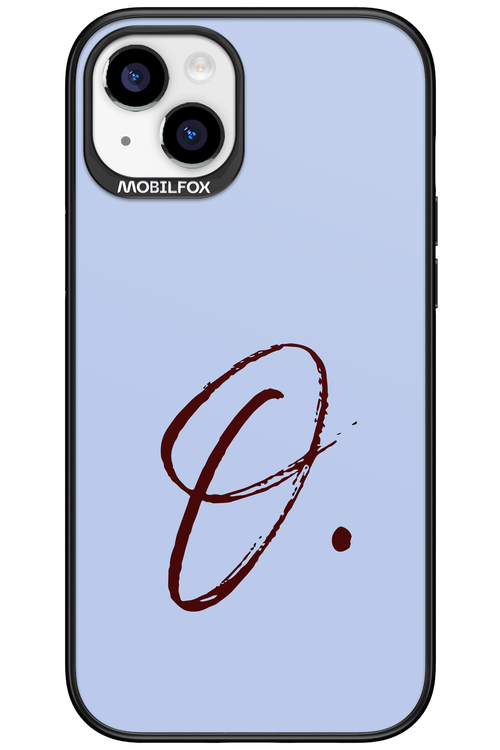 (Jellyfish Presso) O 2.0 - Apple iPhone 15 Plus