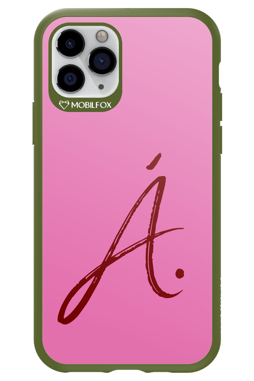 (Sorbet) A II 2.0 - Apple iPhone 11 Pro