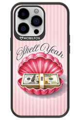 Shell Yeah 2.0 - Apple iPhone 13 Pro