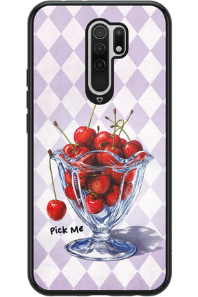 Pick Me 2.0 - Xiaomi Redmi 9