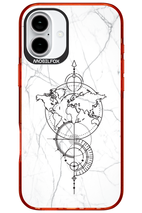 Compass 2.0 - Apple iPhone 16 Plus