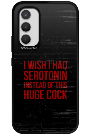 SEROTONIN 2.0 - Samsung Galaxy A34