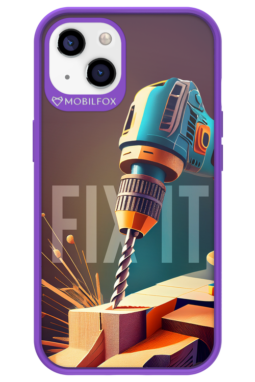 Fix It 2.0 - Apple iPhone 13