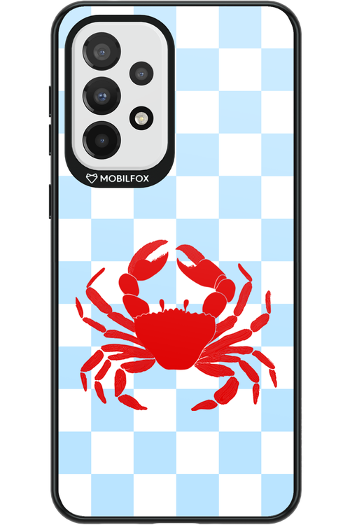 Oh Crab - Samsung Galaxy A33