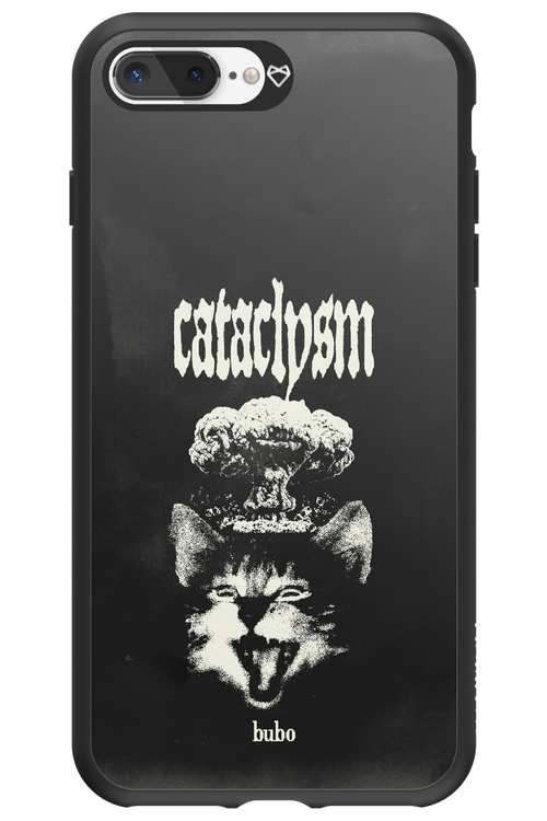 CATACLYSM - Apple iPhone 8 Plus
