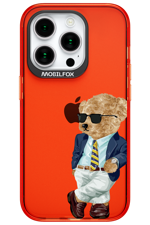 Boss 2.0 - Apple iPhone 15 Pro