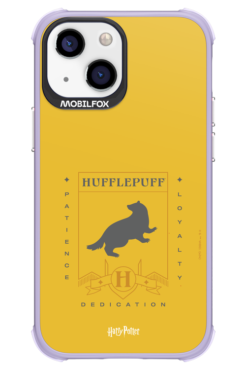 Hufflepuff. - Apple iPhone 13 Mini