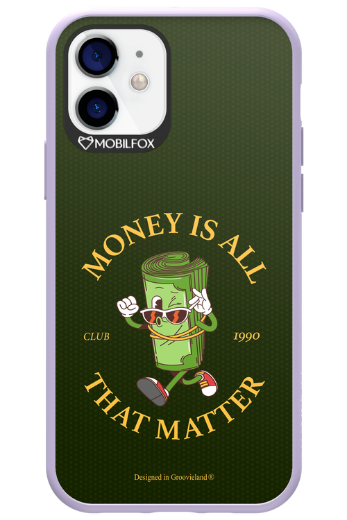 Money Club - Apple iPhone 12