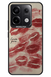 LOVE U 2.0 - Xiaomi Redmi Note 13 Pro 5G