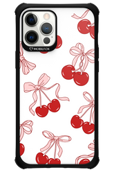 Cherry Queen - Apple iPhone 12 Pro Max