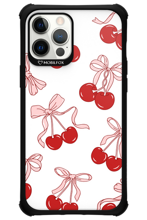 Cherry Queen - Apple iPhone 12 Pro Max