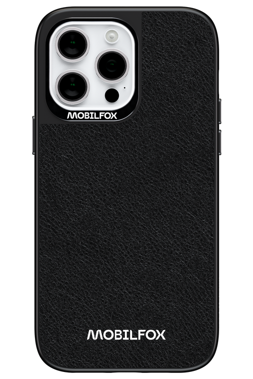 Mobilfox Leather 2.0 - Apple iPhone 14 Pro Max