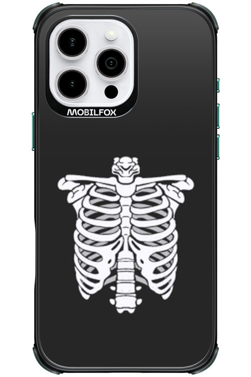 SKELETON - Apple iPhone 16 Pro Max