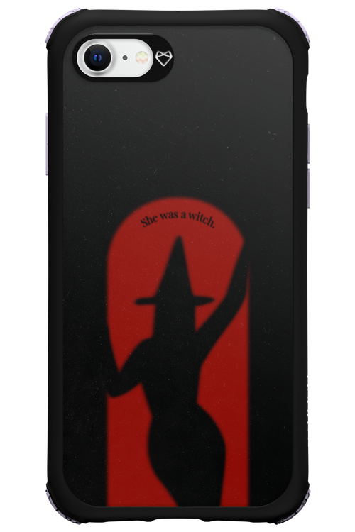 Witch Season - Apple iPhone 7
